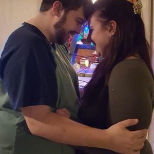 Meet your Posher, Caitlyn-shane